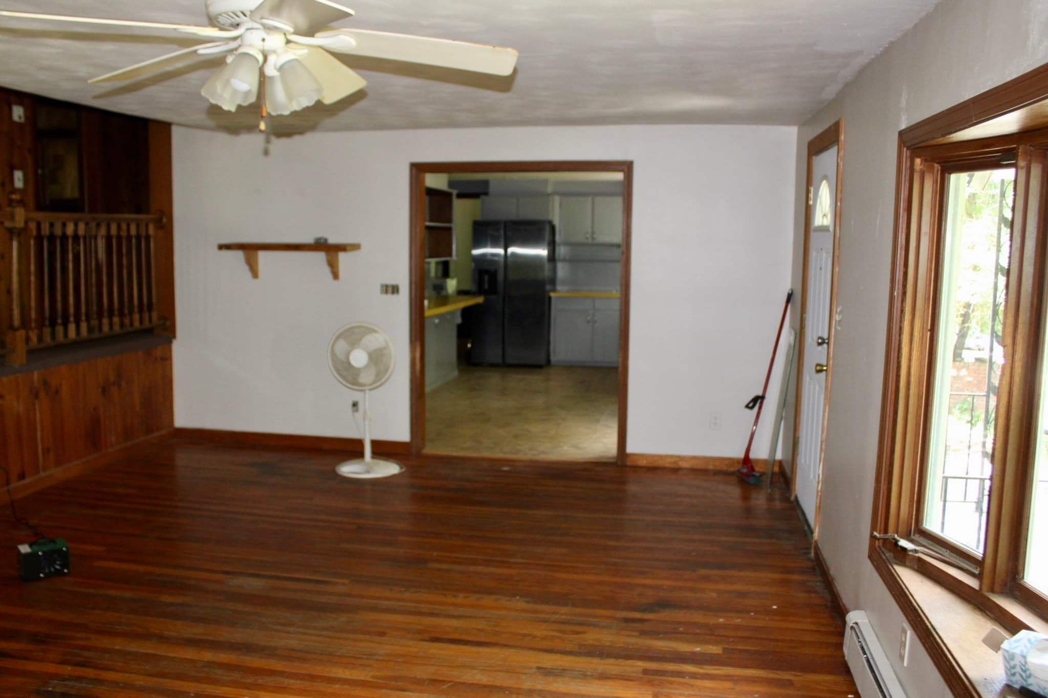 Single Family Residence at 87 Bellevue Dr East, Athol MA 01331, photo 5 of 21