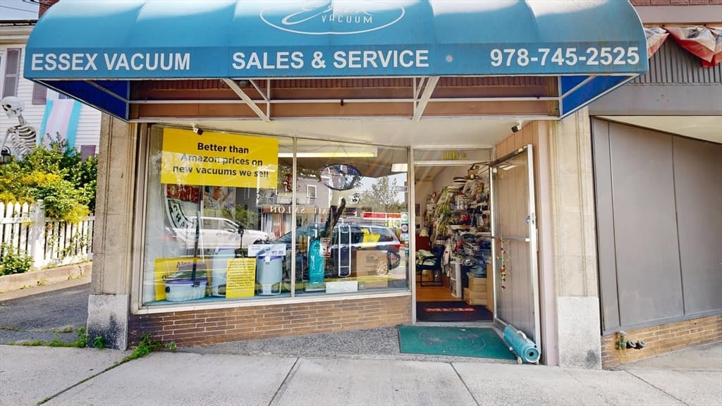 116 D North St, Salem MA 01970