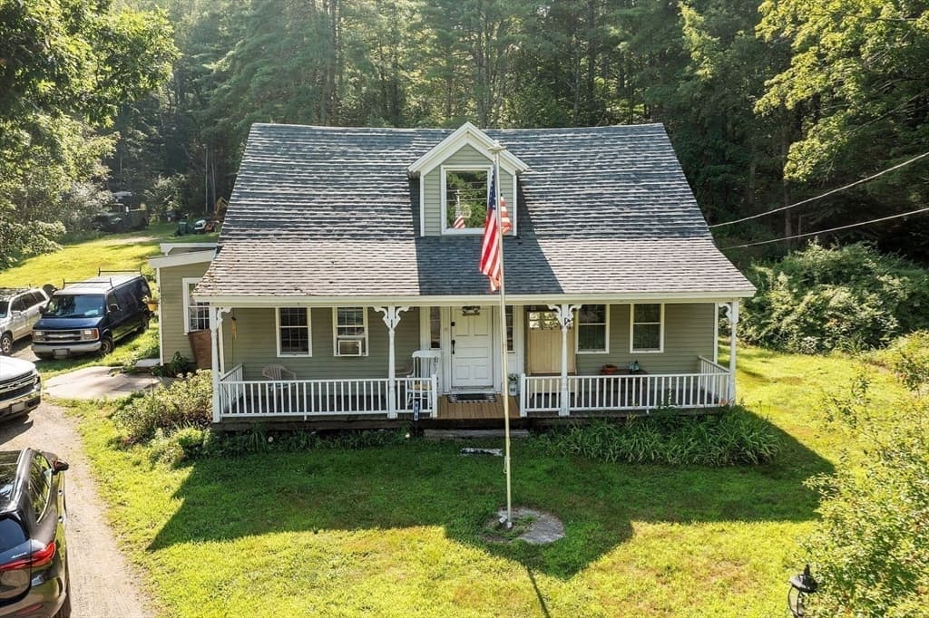 610 South Main St., Orange MA 01364 photo 33