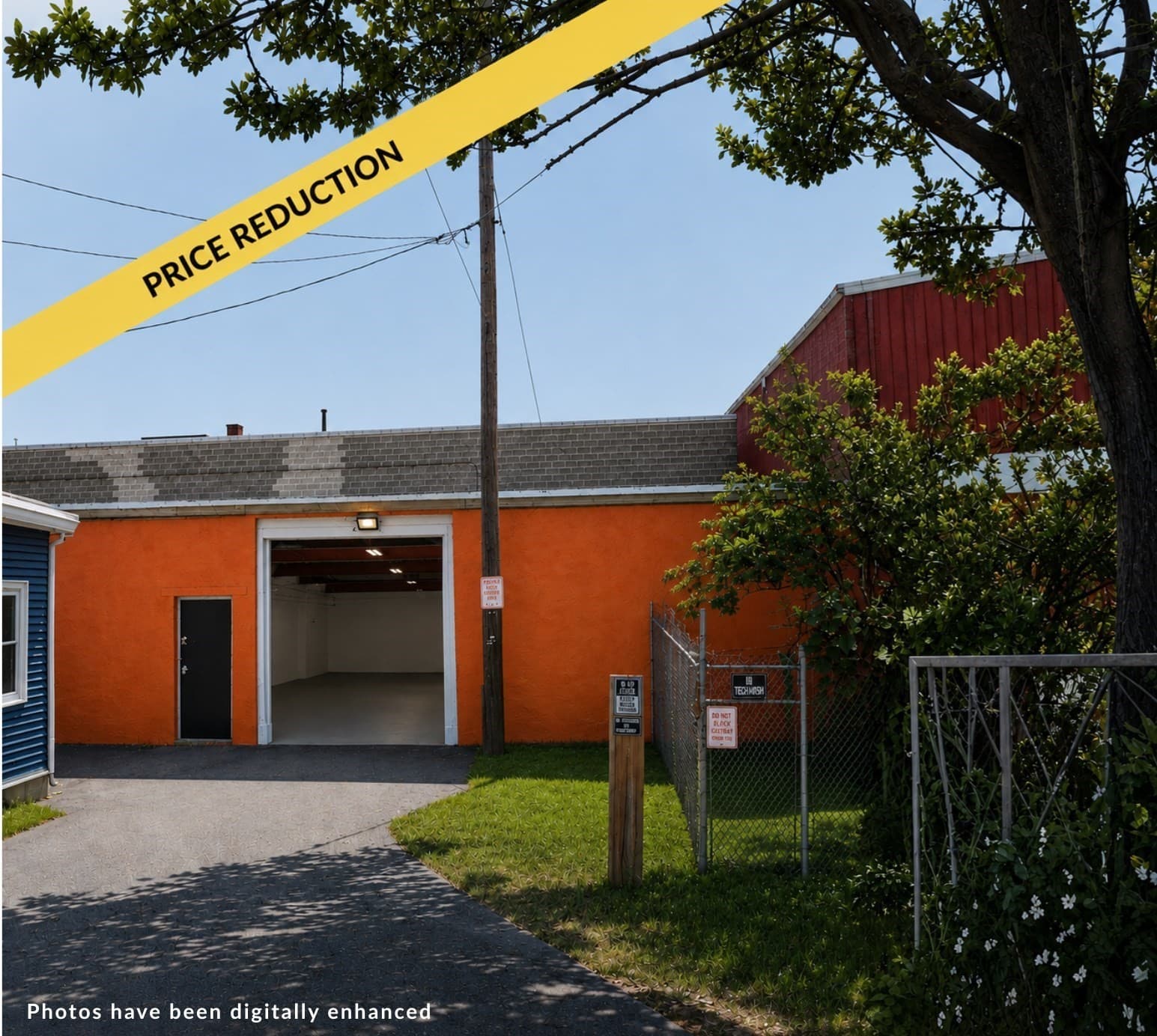 265A Lowell St, Lawrence MA 01840