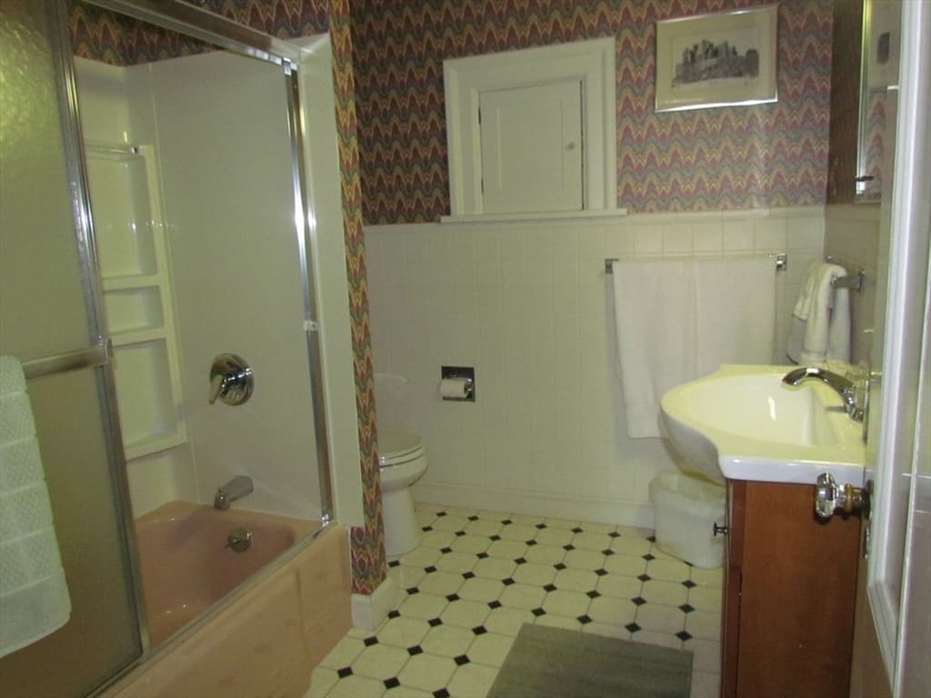 Commercial Sale at 2 Columbia Street, Adams MA 01220, photo 12 of 13