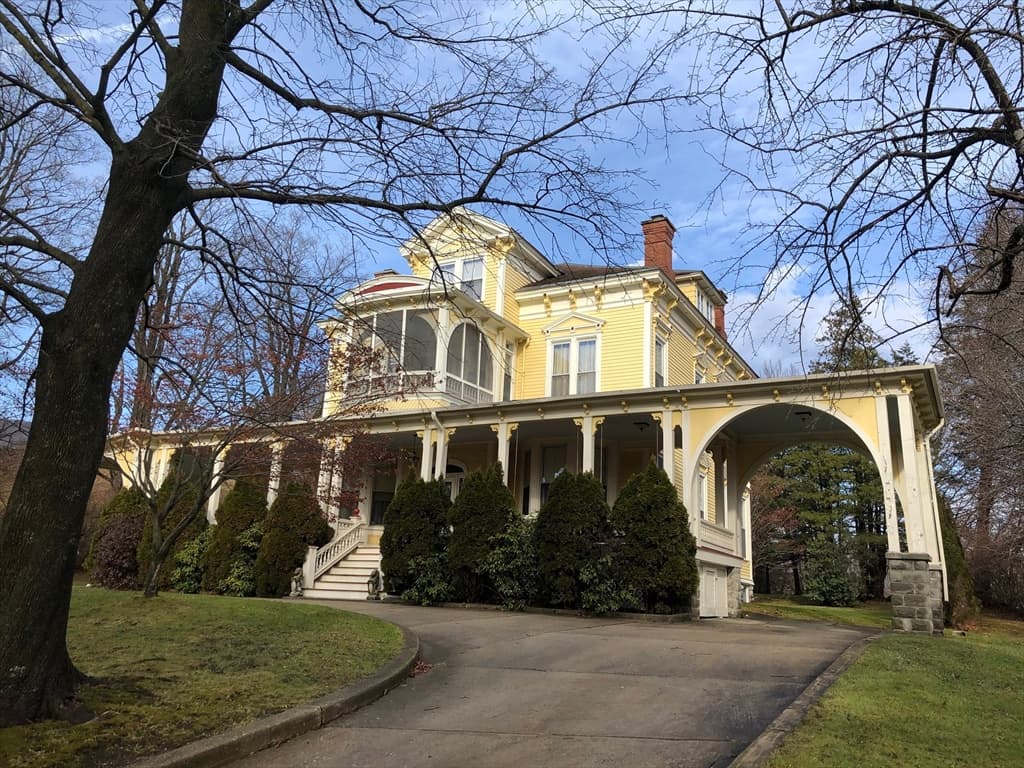 2 Columbia Street, Adams MA 01220