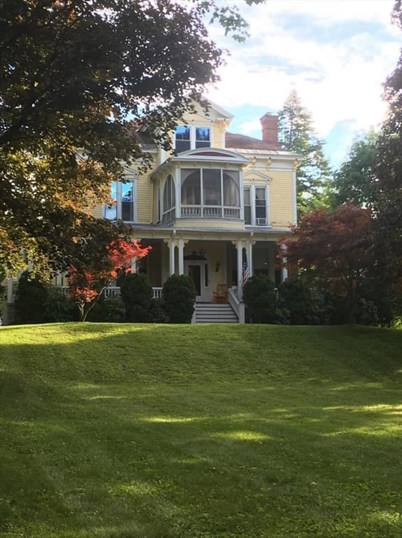 Commercial Sale at 2 Columbia Street, Adams MA 01220, photo 5 of 13