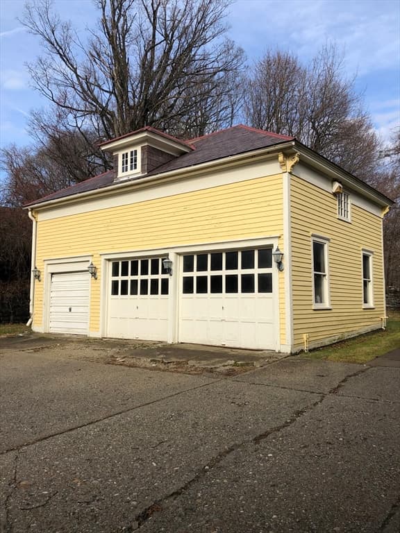 Commercial Sale at 2 Columbia Street, Adams MA 01220, photo 4 of 13