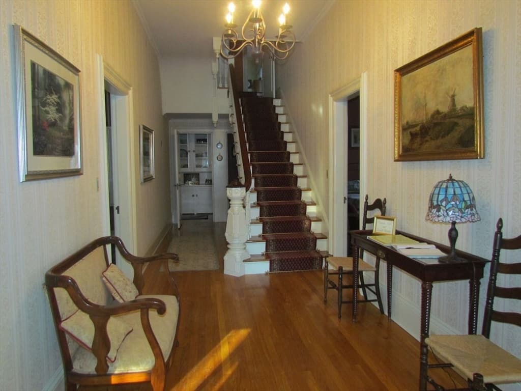 Commercial Sale at 2 Columbia Street, Adams MA 01220, photo 8 of 13