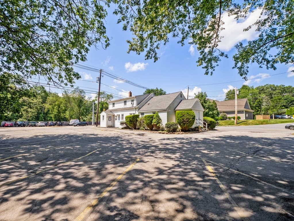 Commercial Sale at 306 Main St, Wilmington MA 01887, photo 3 of 42