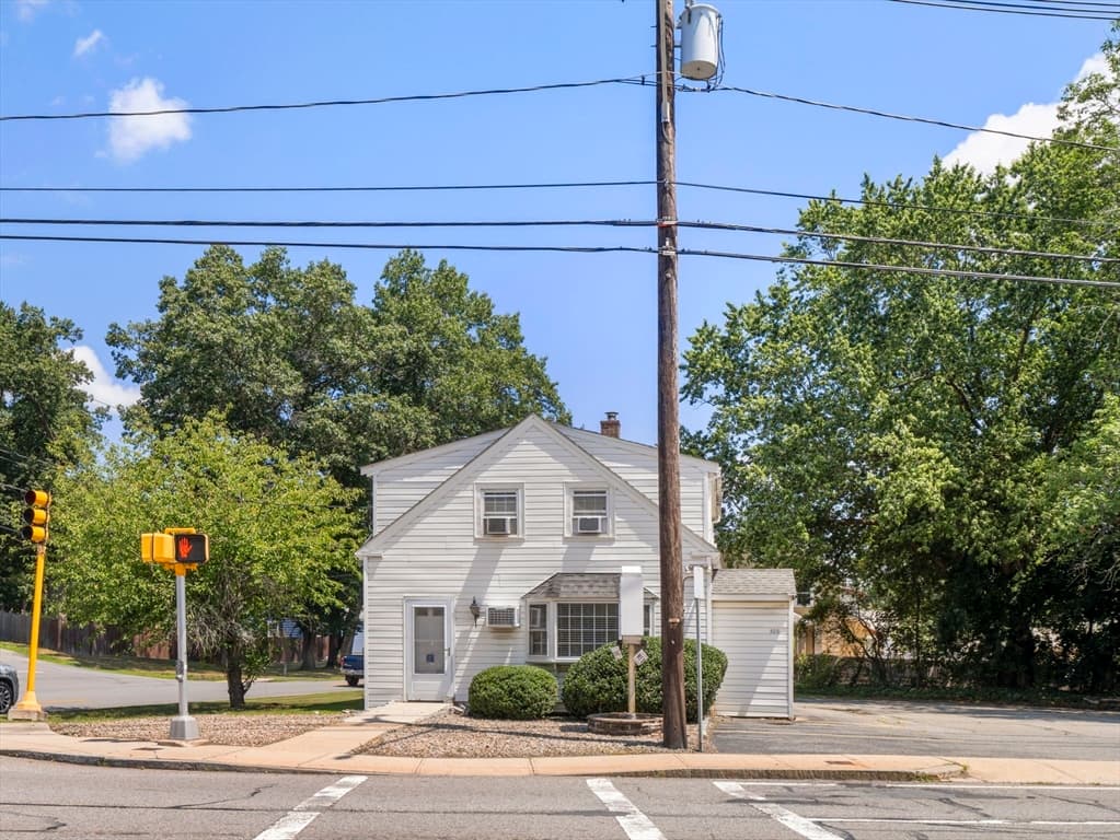 Commercial Sale at 306 Main St, Wilmington MA 01887, photo 5 of 42