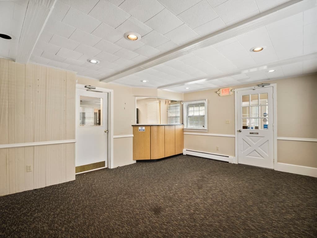 Commercial Sale at 306 Main St, Wilmington MA 01887, photo 9 of 42