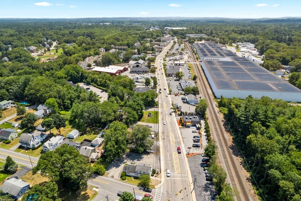 Commercial Sale at 306 Main St, Wilmington MA 01887, photo 41 of 42