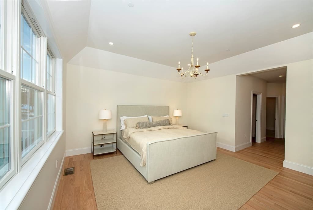 Condominium at 25 Clubview Dr # 25, Andover MA 01810, photo 12 of 19