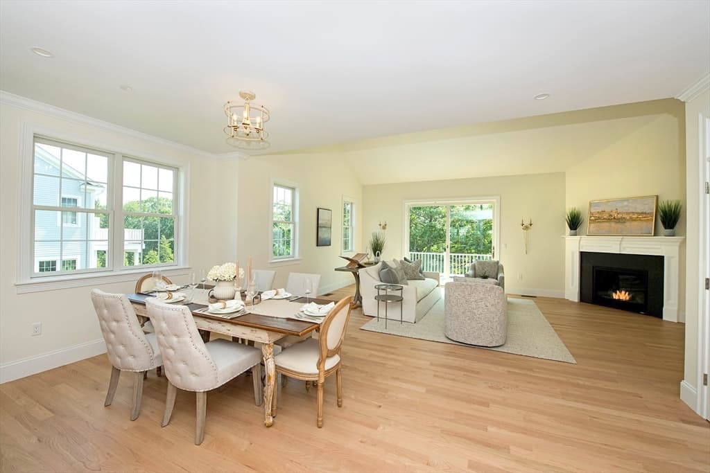 Condominium at 25 Clubview Dr # 25, Andover MA 01810, photo 5 of 19