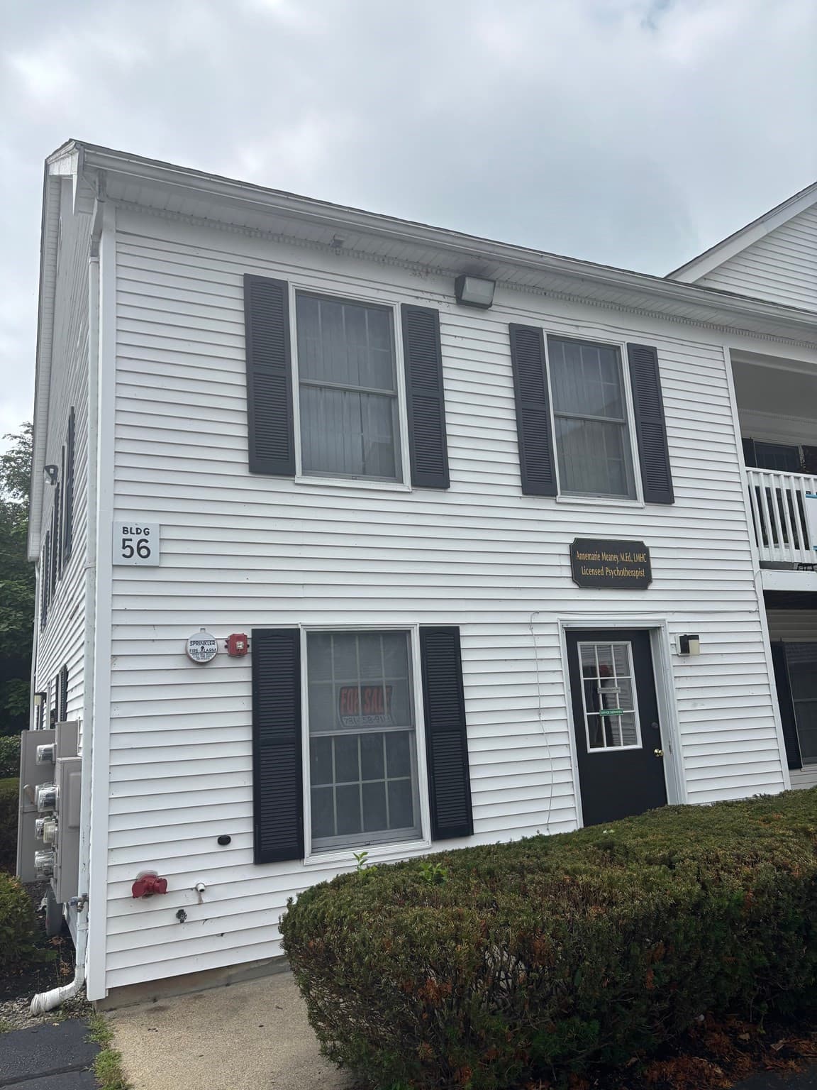 56 N Bedford St # 12, East Bridgewater MA 02333