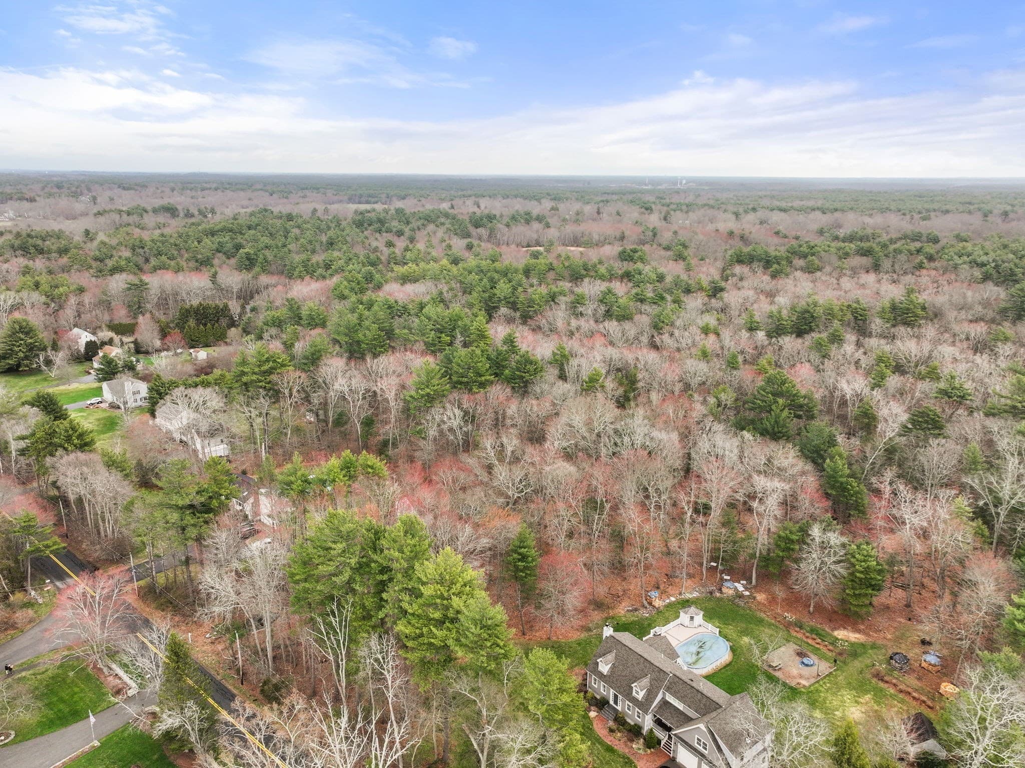 Residential at Off Vernon, Middleboro MA 02346, photo 2 of 10