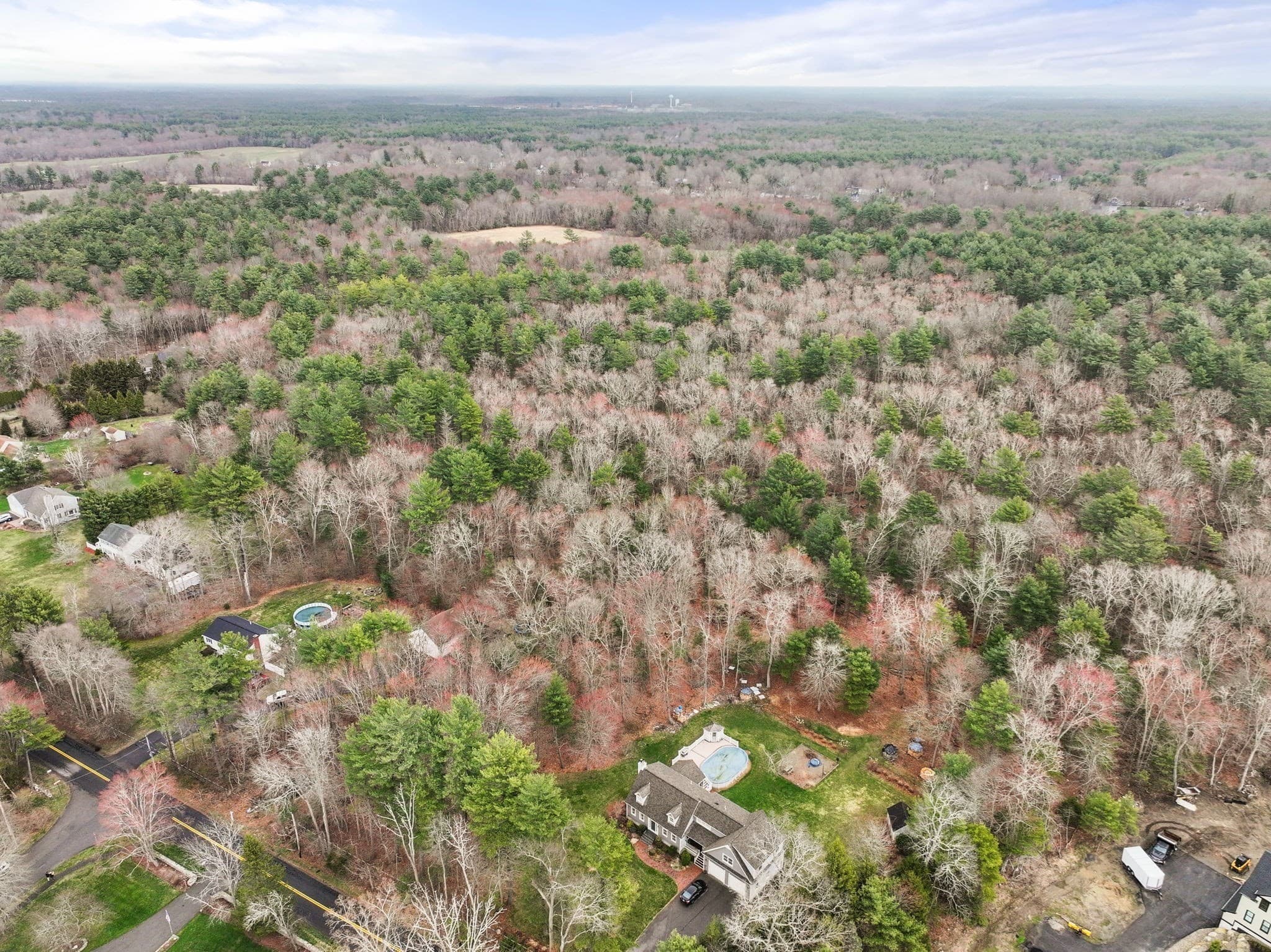 Residential at Off Vernon, Middleboro MA 02346, photo 3 of 10