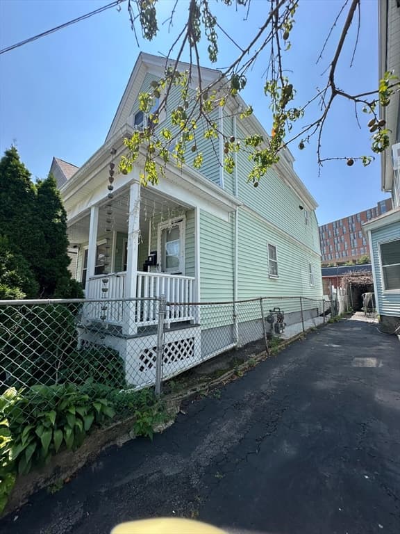 Multi Family at 232 Pearl St, Somerville MA 02145, photo 2 of 39