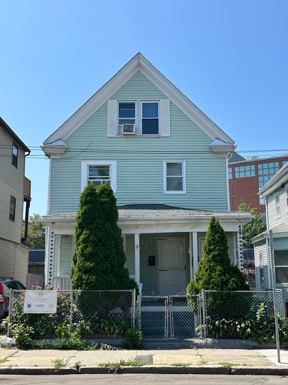 232 Pearl St, Somerville MA 02145