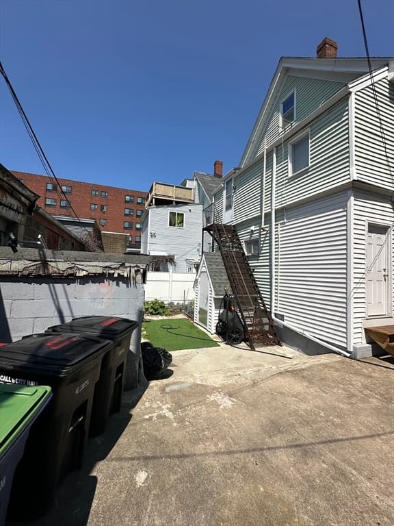 Multi Family at 232 Pearl St, Somerville MA 02145, photo 8 of 39