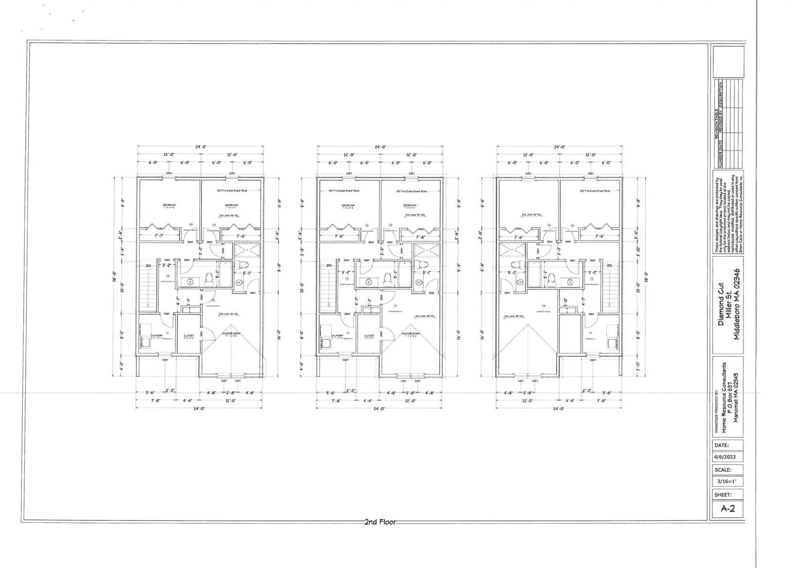 Residential at 0 Wareham/Miller Street, Middleboro MA 02346, photo 6 of 14