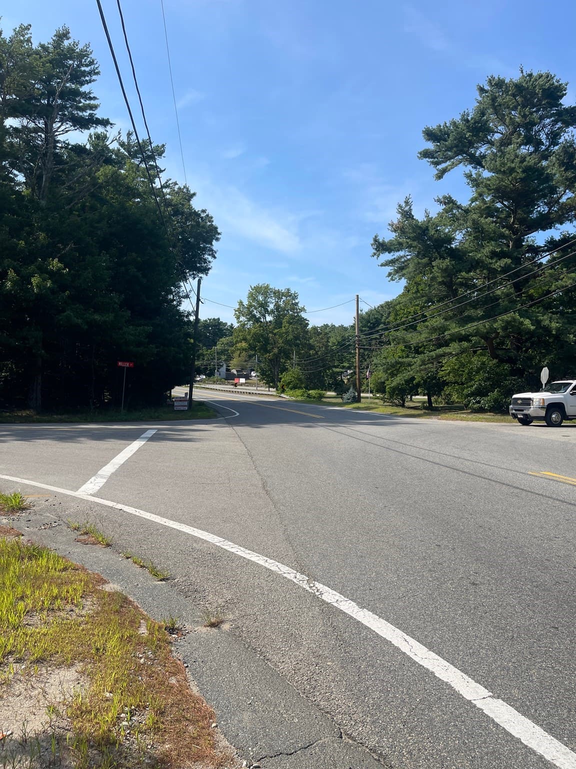 Residential at 0 Wareham/Miller Street, Middleboro MA 02346, photo 13 of 14