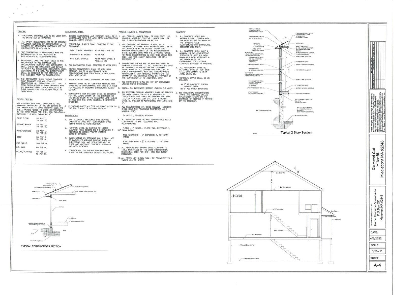 Residential at 0 Wareham/Miller Street, Middleboro MA 02346, photo 8 of 14