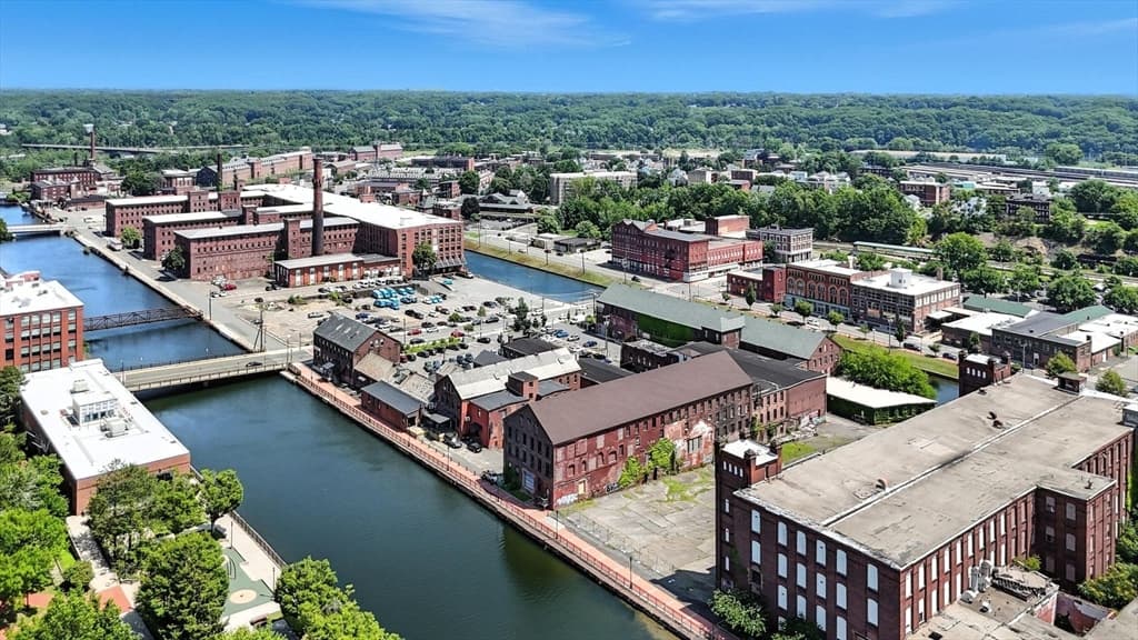 Commercial Sale at 382 Dwight St, Holyoke MA 01040, Holyoke, photo 6 of 6