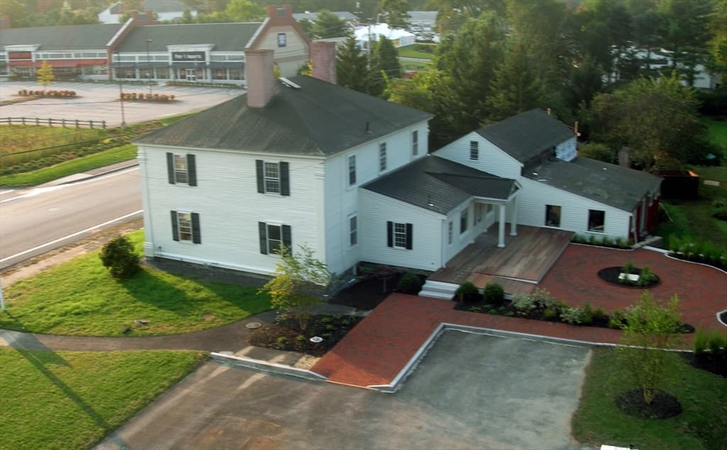 Commercial Sale at 144 Great Road, Acton MA 01720, photo 3 of 11