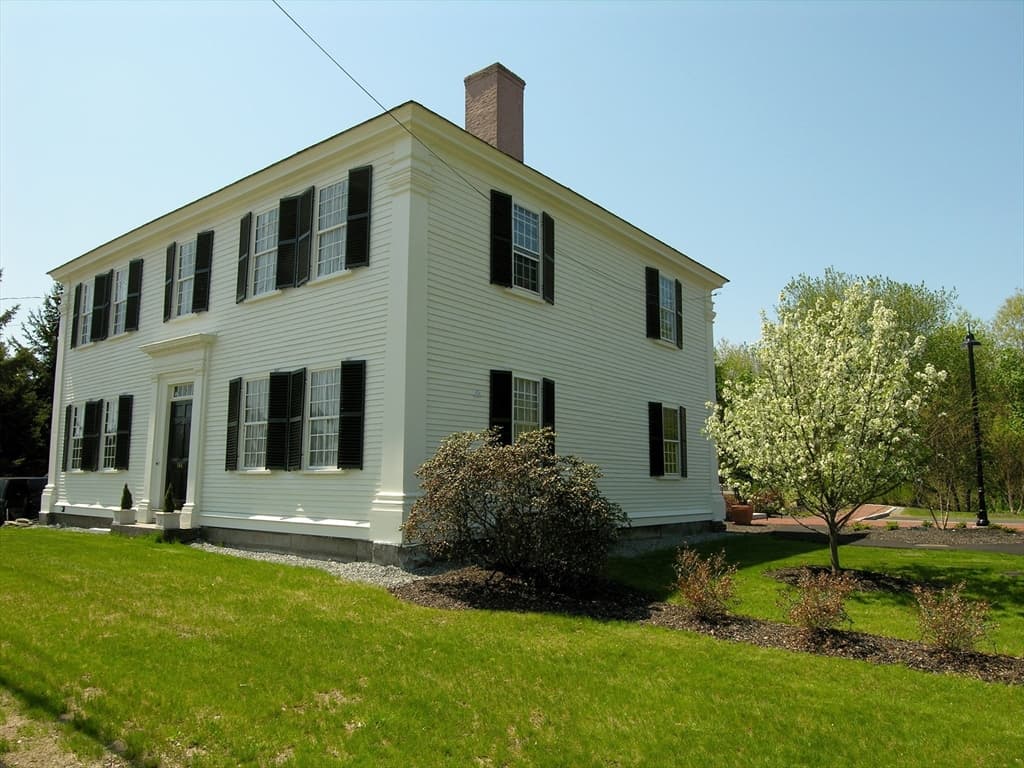 144 Great Road, Acton MA 01720