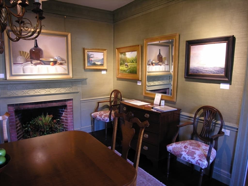 Commercial Sale at 144 Great Road, Acton MA 01720, photo 8 of 11