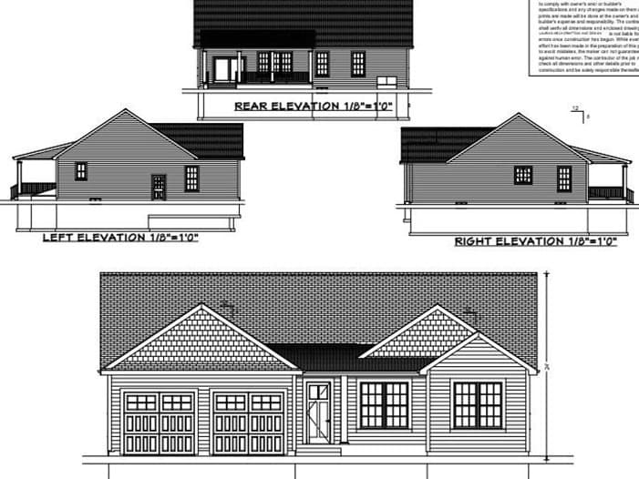 339 Chicopee Lot 7, Granby MA 01033