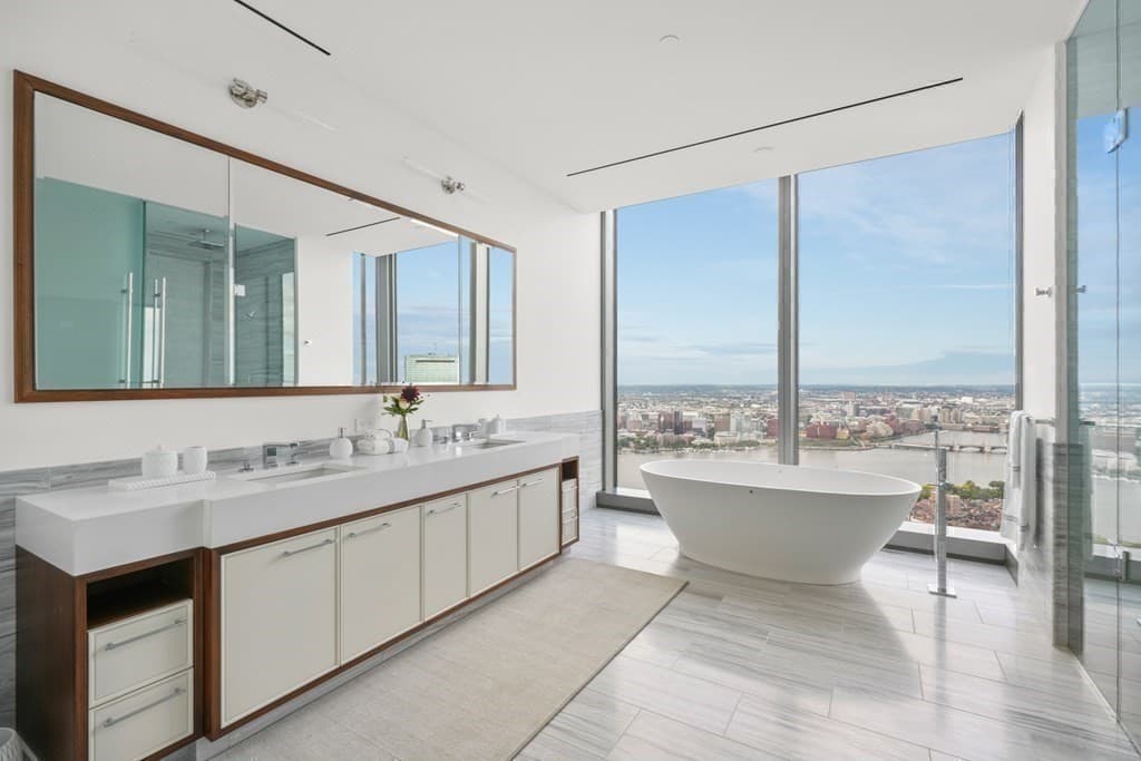 Condominium at 1 Dalton St, Boston MA 02199, Boston, photo 20 of 28