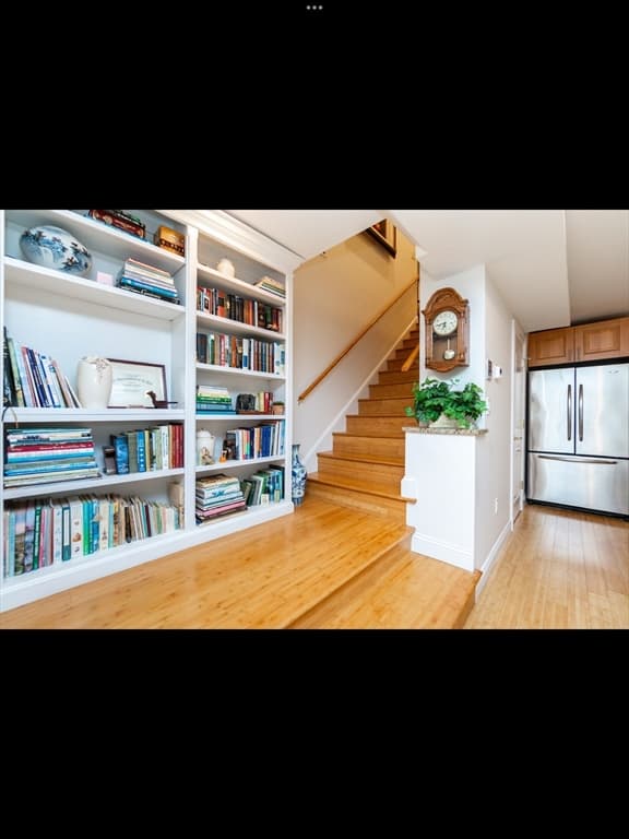 Condominium at 19 Worcester Sq # 1, Boston MA 02118, photo 2 of 35