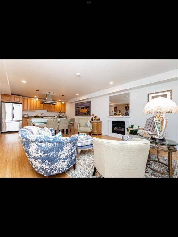 Condominium at 19 Worcester Sq # 1, Boston MA 02118, photo 22 of 35
