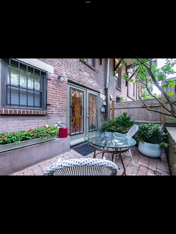 Condominium at 19 Worcester Sq # 1, Boston MA 02118, photo 32 of 35