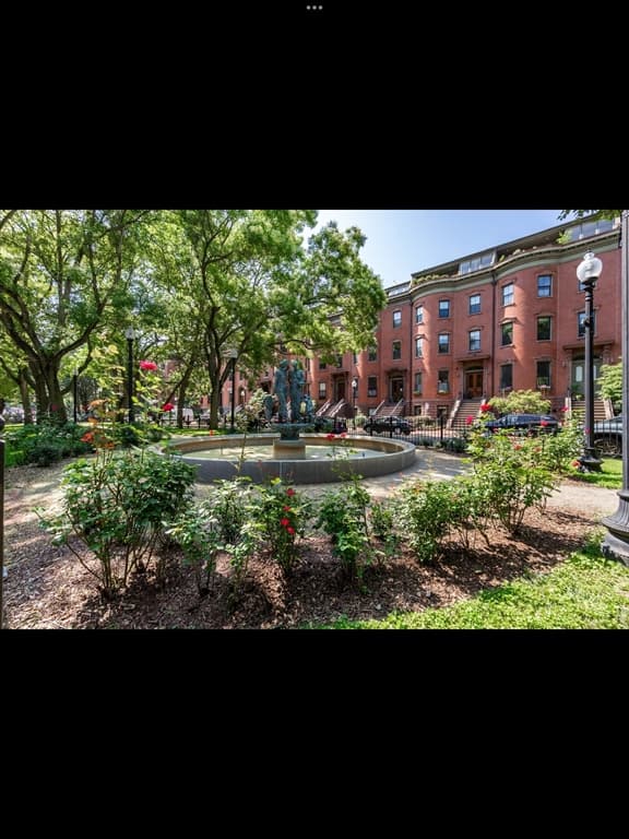 19 Worcester Sq # 1, Boston MA 02118