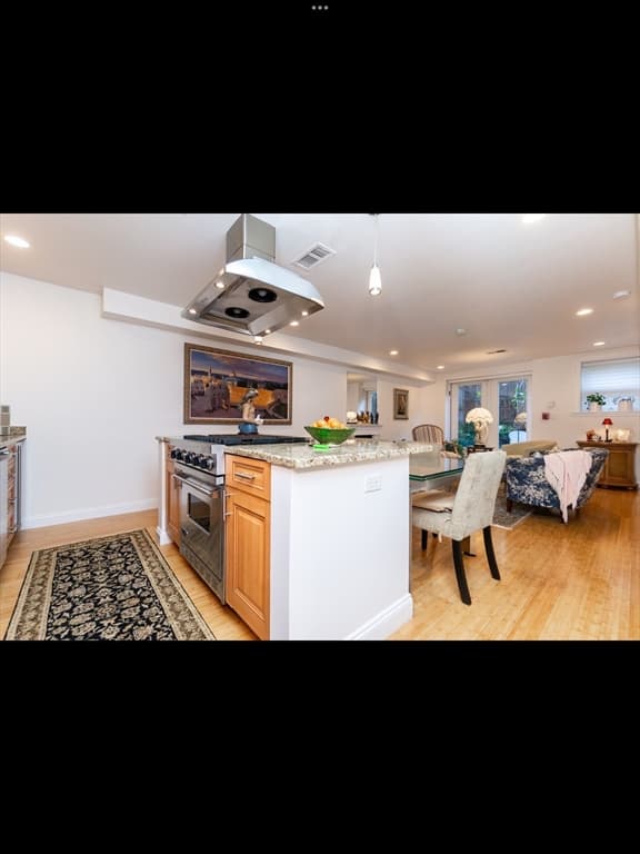 Condominium at 19 Worcester Sq # 1, Boston MA 02118, photo 28 of 35