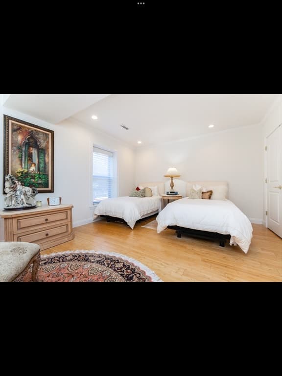 Condominium at 19 Worcester Sq # 1, Boston MA 02118, photo 9 of 35