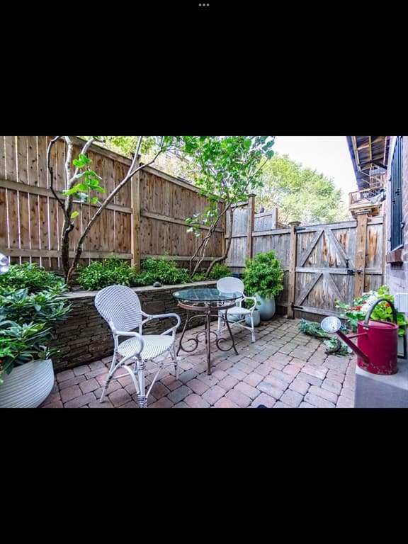 Condominium at 19 Worcester Sq # 1, Boston MA 02118, photo 30 of 35