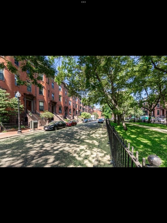 Condominium at 19 Worcester Sq # 1, Boston MA 02118, photo 33 of 35