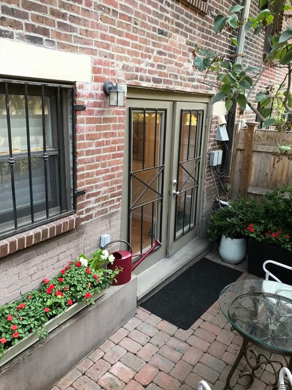 Condominium at 19 Worcester Sq # 1, Boston MA 02118, photo 35 of 35