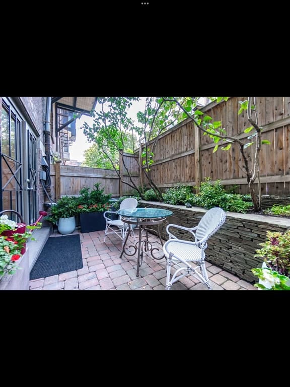 Condominium at 19 Worcester Sq # 1, Boston MA 02118, photo 31 of 35