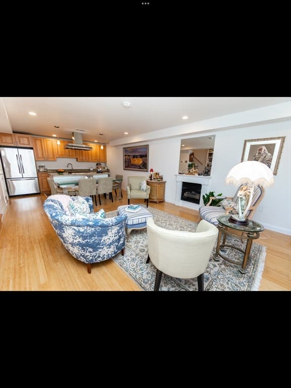 Condominium at 19 Worcester Sq # 1, Boston MA 02118, photo 25 of 35