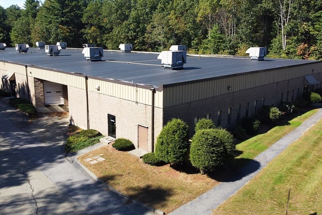 Commercial Sale at 100 Domino Drive, Concord MA 01742, photo 13 of 15