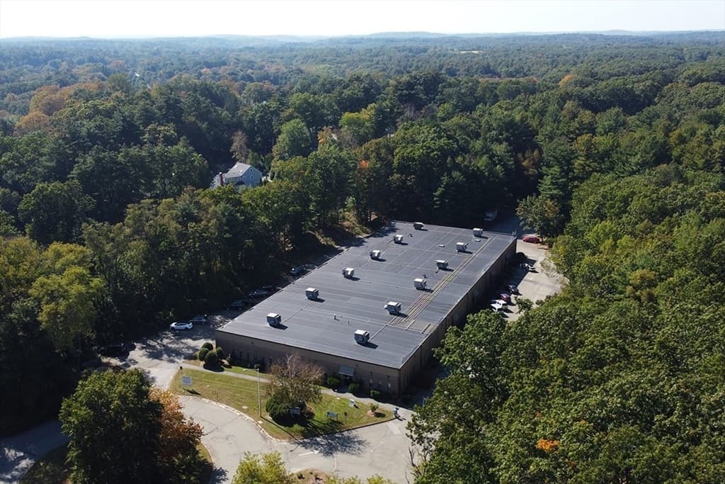 Commercial Sale at 100 Domino Drive, Concord MA 01742, photo 12 of 15