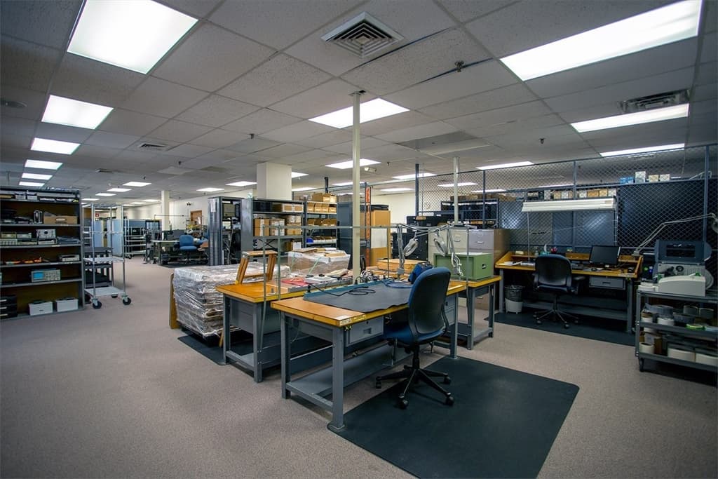 Commercial Sale at 100 Domino Drive, Concord MA 01742, photo 9 of 15