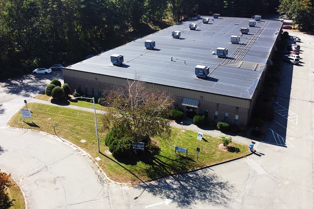 Commercial Sale at 100 Domino Drive, Concord MA 01742, photo 10 of 15