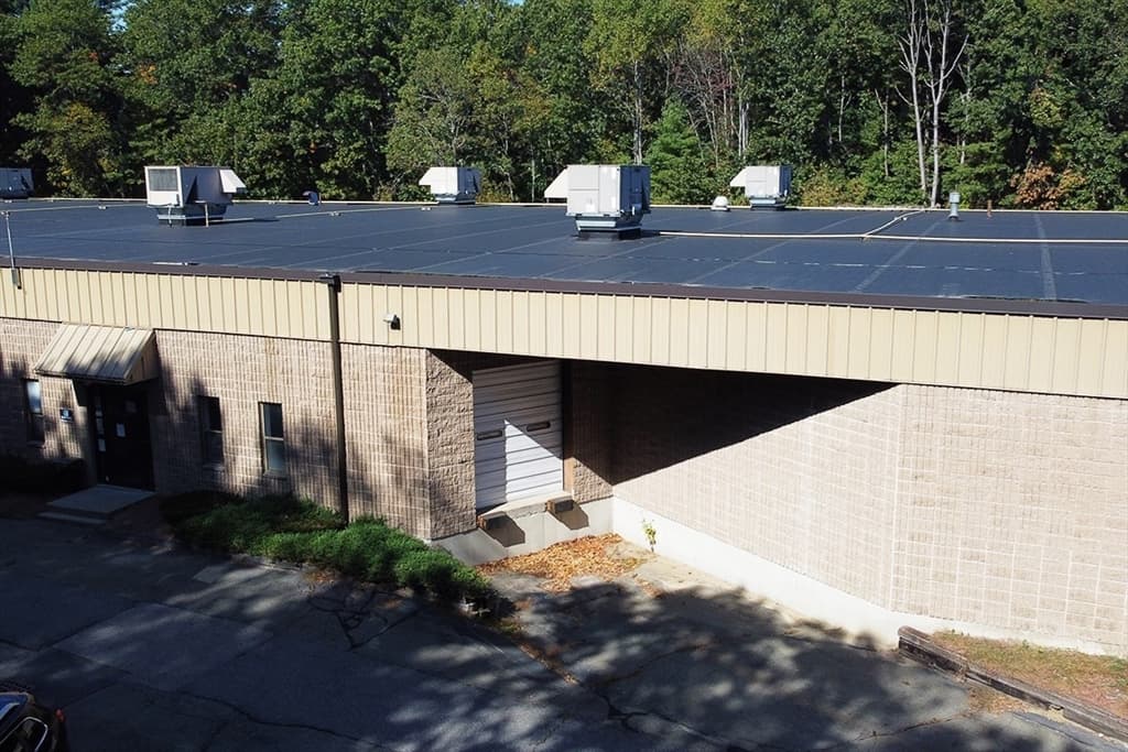 Commercial Sale at 100 Domino Drive, Concord MA 01742, photo 14 of 15