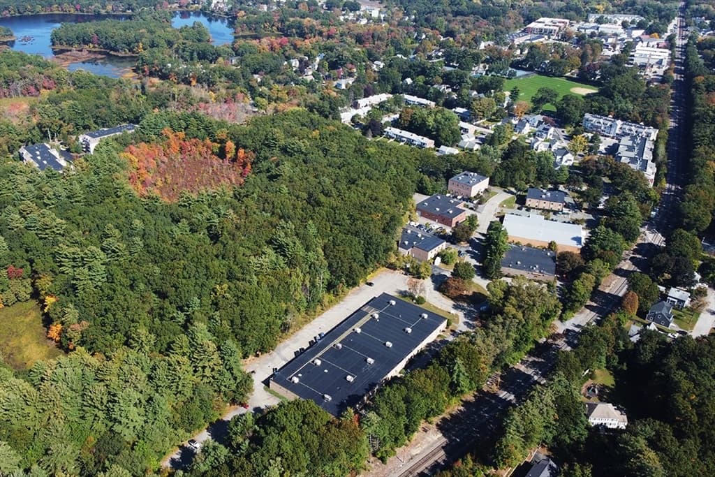 Commercial Sale at 100 Domino Drive, Concord MA 01742, photo 15 of 15
