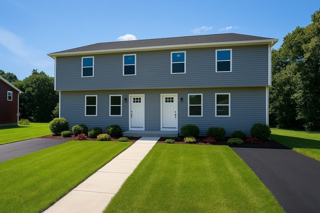 876 Worcester Sr, Southbridge MA 01550