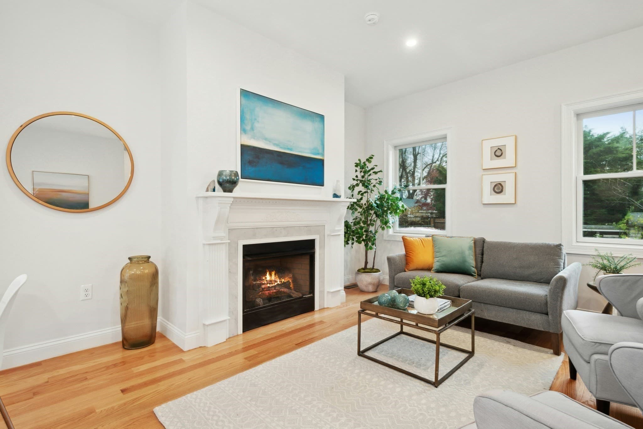 Condominium at 23 Loomis Street # 23, Cambridge MA 02138, Cambridge, photo 6 of 36