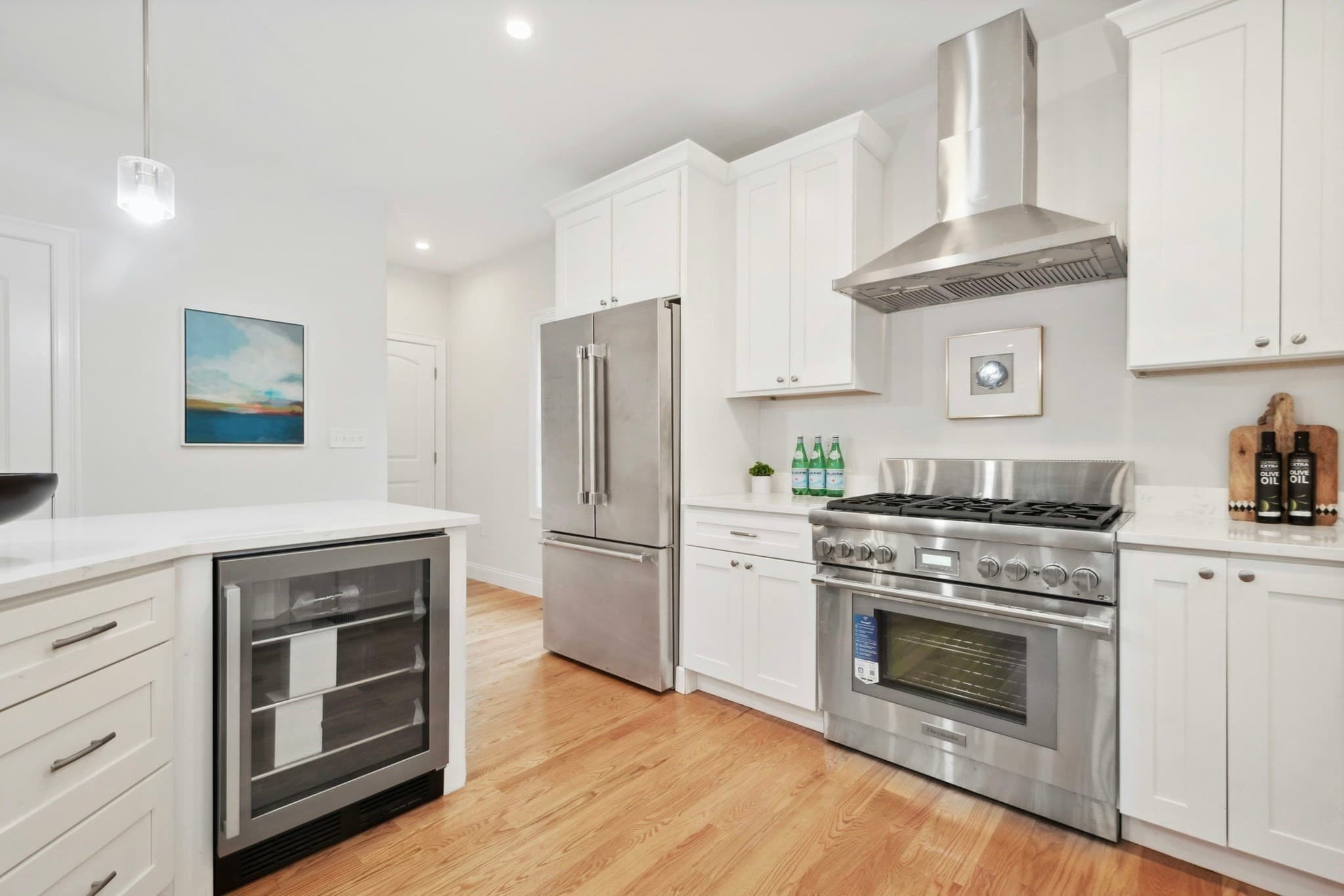 Condominium at 23 Loomis Street # 23, Cambridge MA 02138, Cambridge, photo 13 of 36